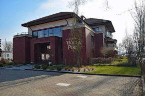 Apt Willa Port #108, Ostróda